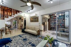 Blk 659 Hougang Avenue 8 (Hougang), HDB Executive #482465681
